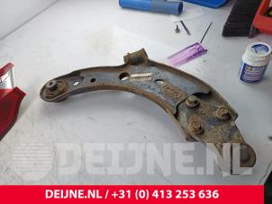 MG ZS Querlenker unten links vorne O262494 foto 3