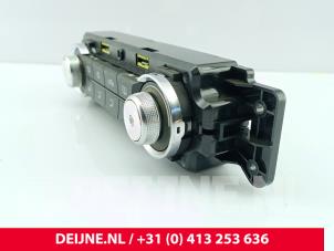 MG ZS Kachel Bedieningspaneel O262502 foto 2