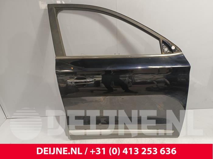 MG ZS Portier 4Deurs rechts-voor O262508