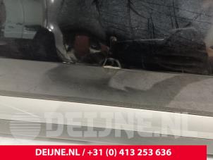 MG ZS Portier 4Deurs rechts-voor O262508 foto 2