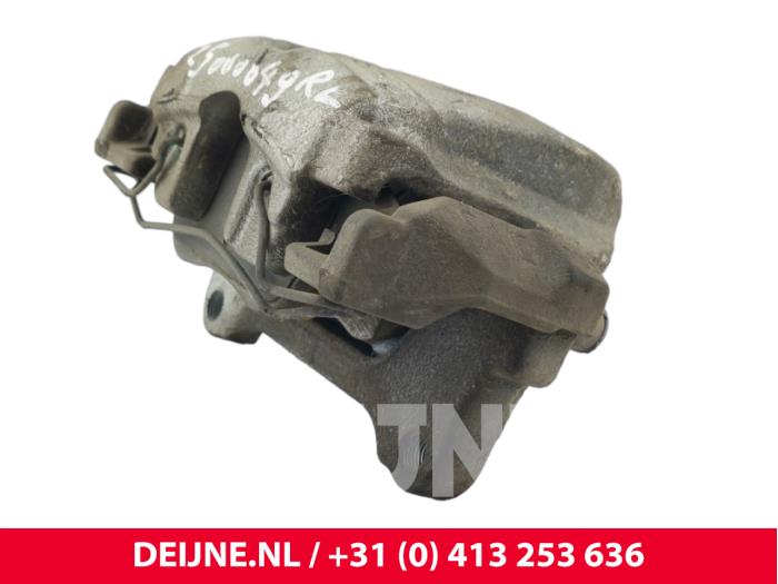 MG ZS Bremszange rechts vorne O262513