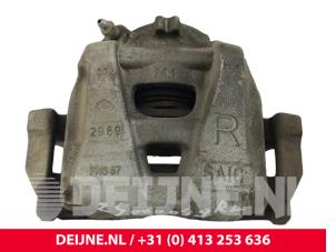MG ZS Remklauw (Tang) rechts-voor O262513 foto 3