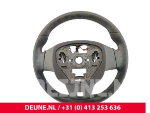 MG ZS Lenkrad O262521 foto 2