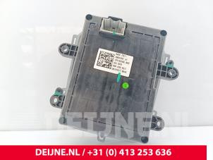 MG ZS Versnellingspook O262526 foto 2
