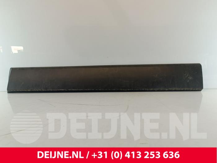 Opel Vivaro Zierleiste O262558