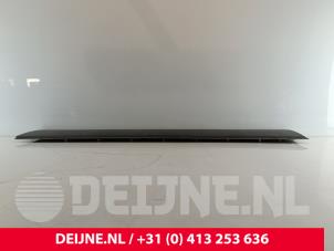 Opel Vivaro Decorative strip O262558 photo 3