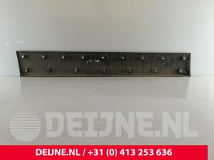 Opel Vivaro Decorative strip O262558 photo 2
