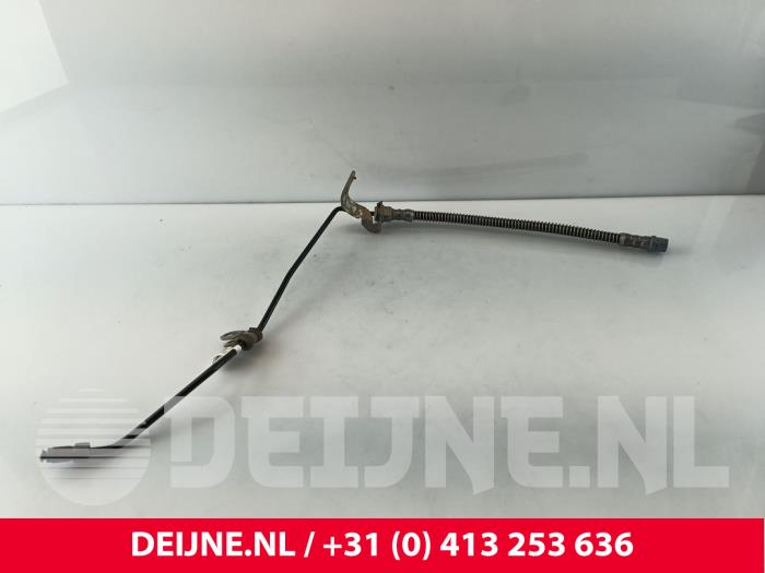 Porsche Taycan Remslang voor O262565