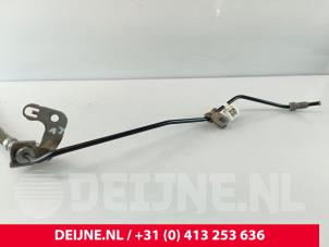 Porsche Taycan Remslang voor O262565 foto 3