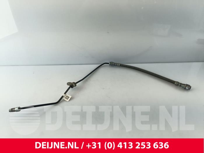 Porsche Taycan Remslang voor O262566