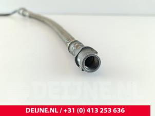 Porsche Taycan Front brake hose O262566 photo 3