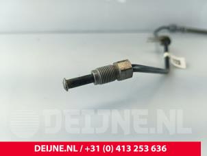 Porsche Taycan Front brake hose O262566 photo 2
