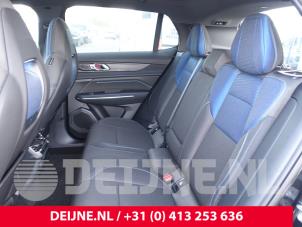 Lynk & Co 01 Verkleidung Set (komplett) O262575 foto 3