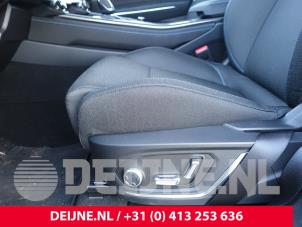 Lynk & Co 01 Verkleidung Set (komplett) O262575 foto 2