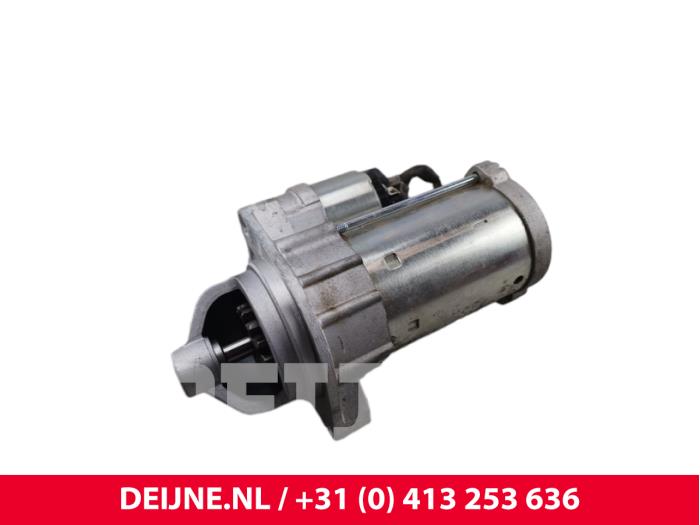 Lynk & Co 01 Anlasser O262601