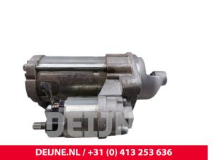 Lynk & Co 01 Anlasser O262601 foto 2