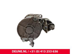 Lynk & Co 01 Anlasser O262601 foto 3