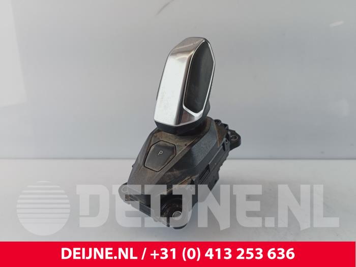 Lynk & Co 01 Schaltung O262604