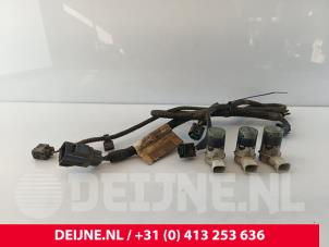 Gebruikte Parkeersensor set Volvo V50 (MW) 1.8 16V Prijs € 125,00 Margeregeling aangeboden door van Deijne Onderdelen Uden B.V.