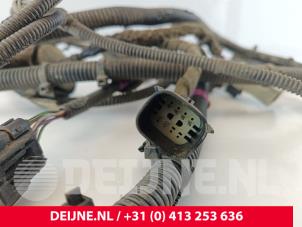 Ford Transit Custom PDC-Sensorensatz O262613 foto 3