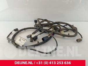 Gebruikte Parkeersensor set Ford Transit Custom 2.0 TDCi 16V Eco Blue 170 Prijs € 84,70 Inclusief btw aangeboden door van Deijne Onderdelen Uden B.V.