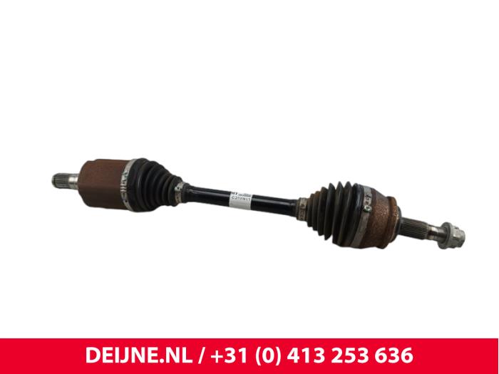 Lynk & Co 01 Antriebswelle links vorne O262633