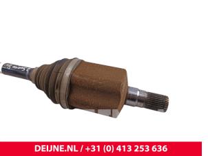 Lynk & Co 01 Front drive shaft, left O262633 photo 3