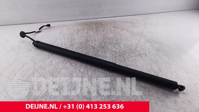 Lynk & Co 01 Gasdämpfer links hinten O262669