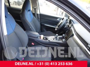 Lynk & Co 01 Bekleding Set (compleet) O262639 foto 2
