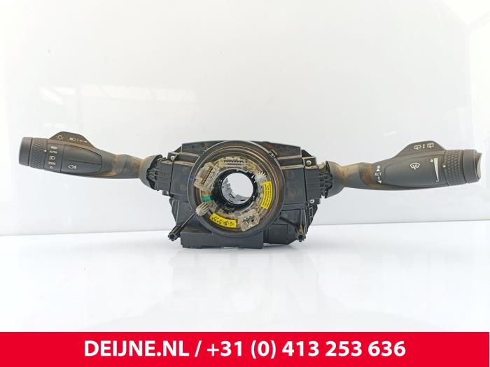 Lynk & Co 01 Kombischalter Lenksäule O262642