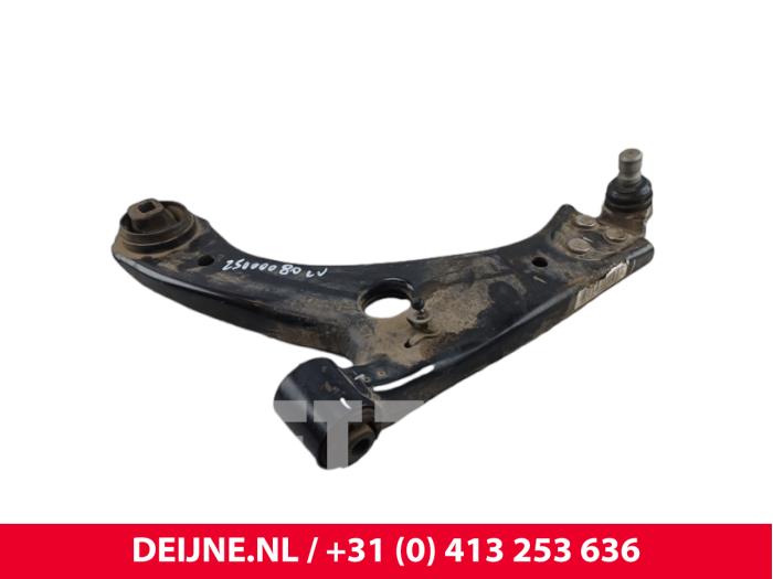 Lynk & Co 01 Querlenker unten links vorne O262644