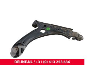 Lynk & Co 01 Front lower wishbone, left O262644 photo 3