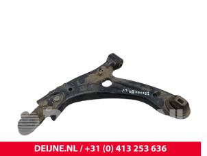 Lynk & Co 01 Front lower wishbone, left O262644 photo 2