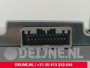Lynk & Co 01 Heizung Bedienpaneel O262649 foto 3