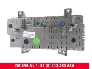 Lynk & Co 01 Tacho - Kombiinstrument KM O262650 foto 2