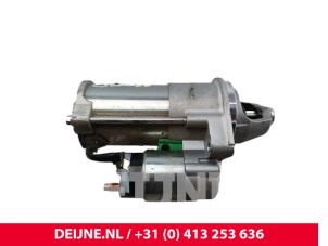 Lynk & Co 01 Anlasser O262664 foto 3
