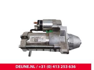 Lynk & Co 01 Anlasser O262664 foto 2