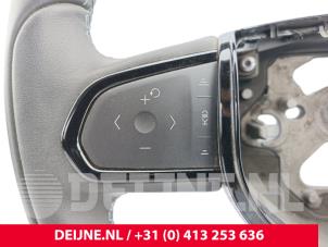 Lynk & Co 01 Stuurwiel O262665 foto 3