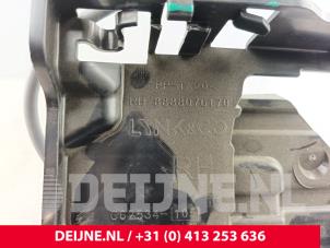 Lynk & Co 01 Deurslot Mechaniek 4Deurs rechts-achter O262674 foto 3