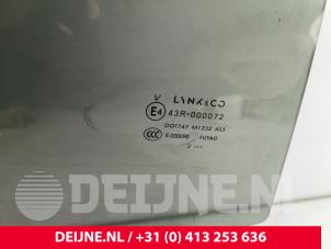 Lynk & Co 01 Türscheibe 4-türig rechts hinten O262676 foto 2