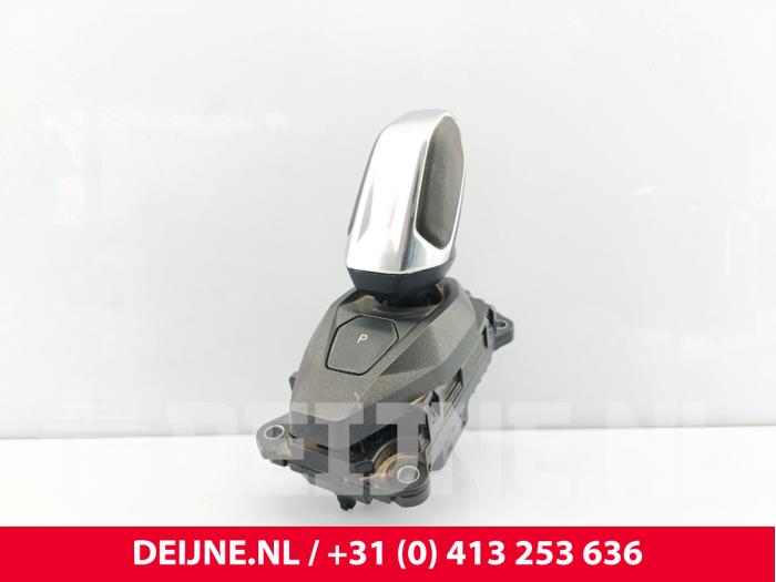 Lynk & Co 01 Schaltung O262668