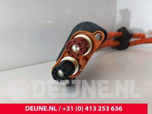 Porsche Taycan Hochspannungskabel O262681 foto 2
