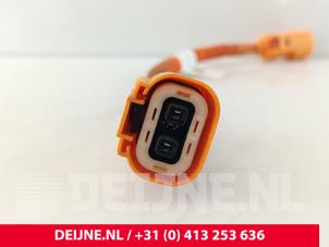 Porsche Taycan Cable high-voltage O262682 photo 3