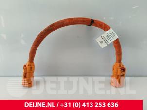 Porsche Taycan Cable high-voltage O262684 photo 2