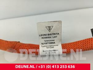 Porsche Taycan Cable high-voltage O262684 photo 3