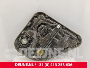 Lynk & Co 01 Ruitmechaniek 4Deurs links-achter O262687 foto 3