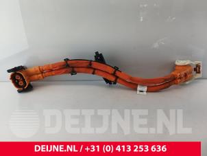 Porsche Taycan Hochspannungskabel O262699 foto 2