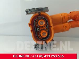Porsche Taycan Hochspannungskabel O262699 foto 3