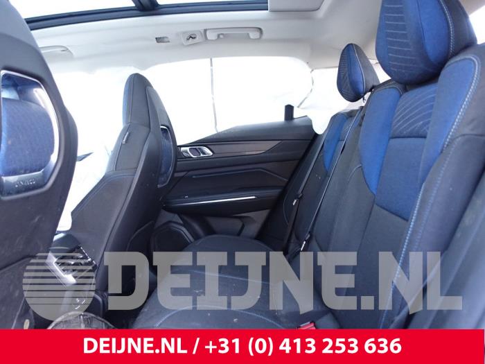 Lynk & Co 01 Achterbank O262703