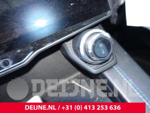 Lynk & Co 01 Kachel Bedieningspaneel O262751 foto 2